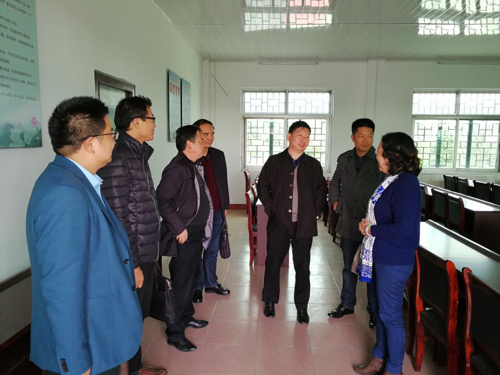 beat365专家组赴英山参加示范点建设现场观摩筹备会 beat365专家组赴英山参加示范点建设现场观摩筹备会