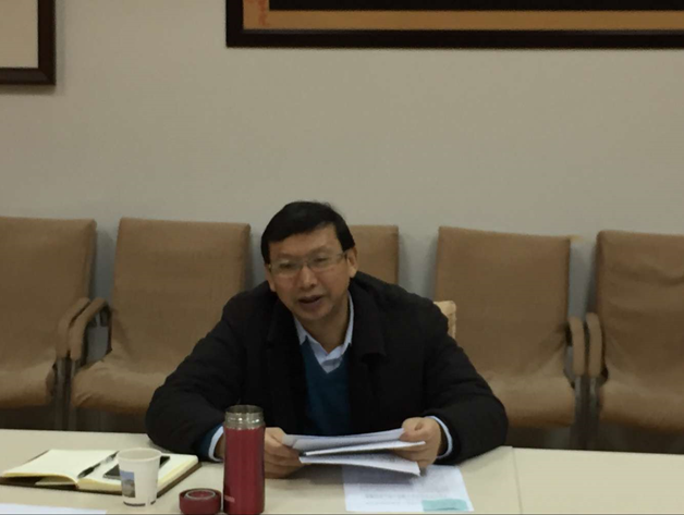 学校纪委检查考核beat365党风廉政建设工作 学校纪委检查考核beat365党风廉政建设工作